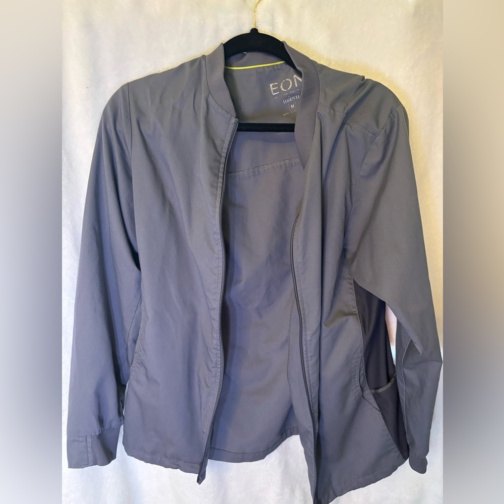 Women's Gray Jacket